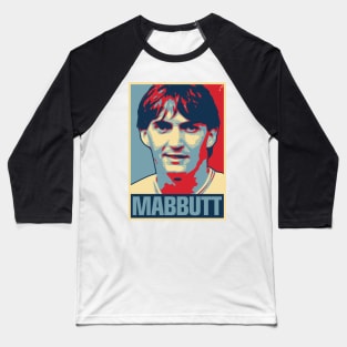 Mabbutt Baseball T-Shirt